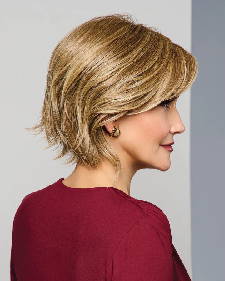 Main Character Wig by Raquel Welch | Heat Friendly Synthetic