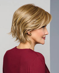 Main Character Wig by Raquel Welch | Heat Friendly Synthetic