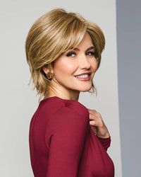 Main Character Wig by Raquel Welch | Heat Friendly Synthetic