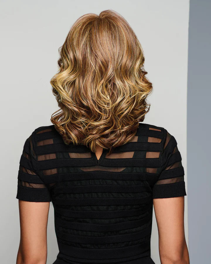 On My Way Wig by Raquel Welch | Clearance