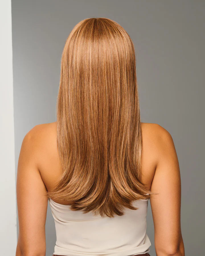 Sleek Sophistication Wig by Raquel Welch