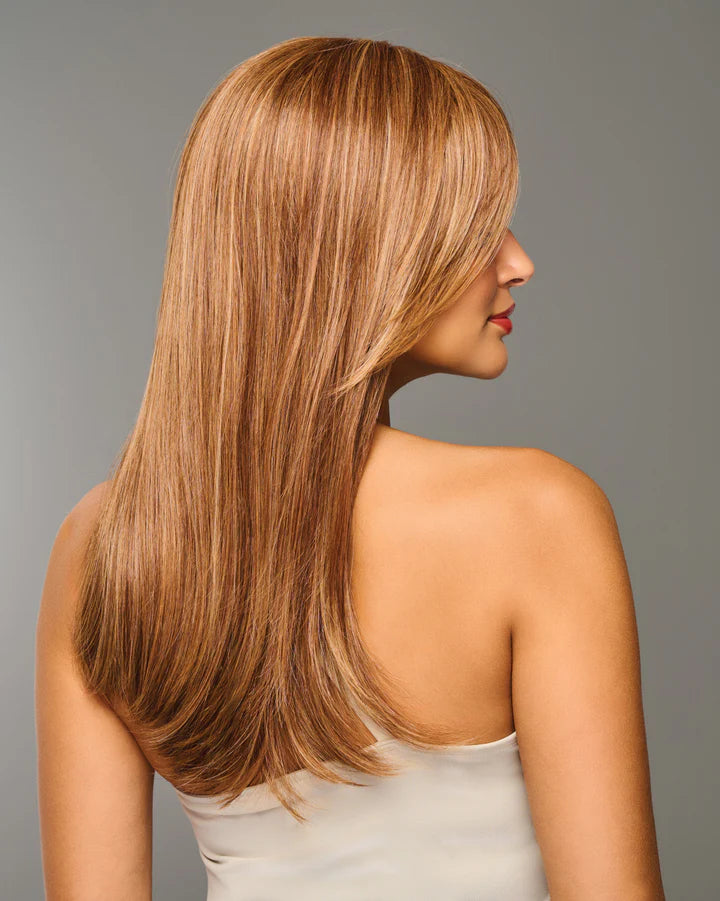 Sleek Sophistication Wig by Raquel Welch