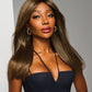 Sleek Sophistication Wig by Raquel Welch