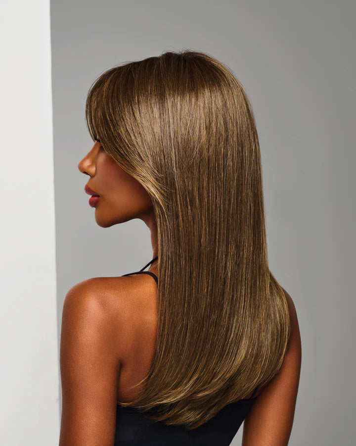 Sleek Sophistication Wig by Raquel Welch