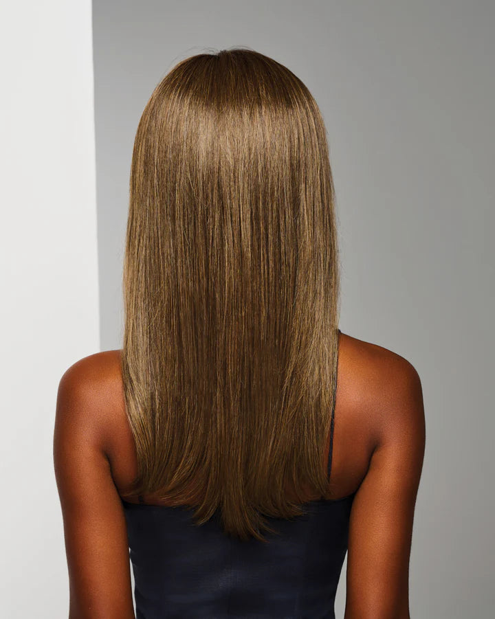 Sleek Sophistication Wig by Raquel Welch