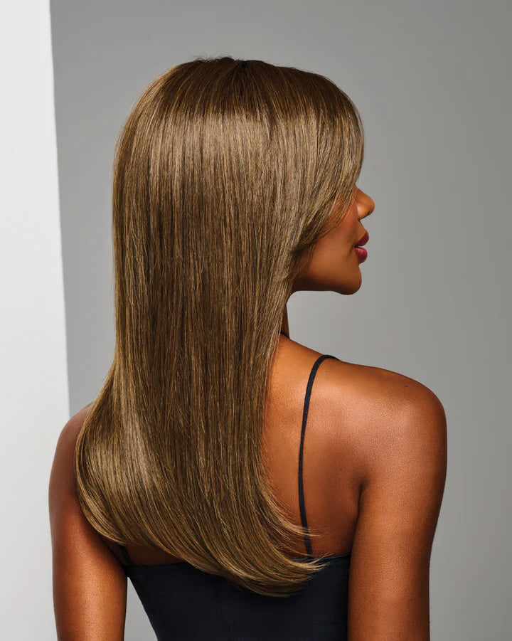 Sleek Sophistication Wig by Raquel Welch