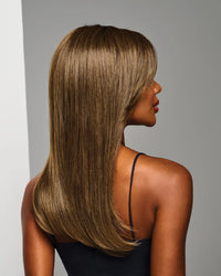 Sleek Sophistication Wig by Raquel Welch