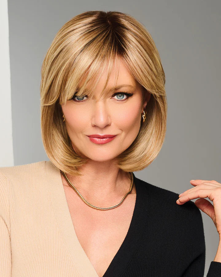 Timeless Charm Wig by Raquel Welch