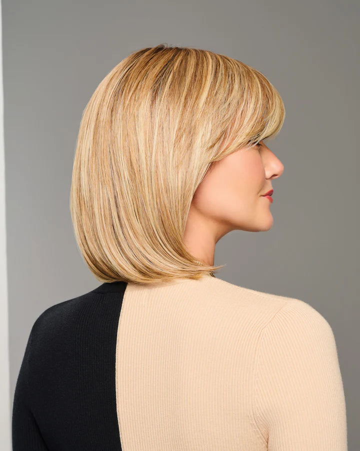 Timeless Charm Wig by Raquel Welch