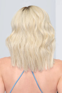Big Spender Wig by Raquel Welch | Heat Friendly Synthetic Hair | Average Cap