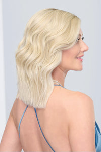 Big Spender Wig by Raquel Welch | Heat Friendly Synthetic Hair | Average Cap