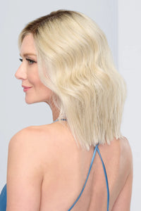 Big Spender Wig by Raquel Welch | Heat Friendly Synthetic Hair | Average Cap