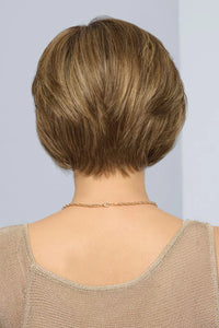 Born To Shine Wig by Raquel Welch | Heat Friendly Synthetic Hair | Average Cap