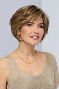 Born To Shine Wig by Raquel Welch | Heat Friendly Synthetic Hair | Average Cap