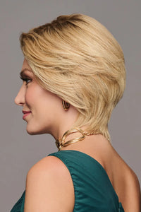 Calling All Compliments Wig by Raquel Welch | Remy Human Hair Hair | Average Cap