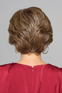 Captivating Canvas Wig by Raquel Welch | Heat Friendly Synthetic Hair | Average Cap