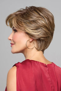 Captivating Canvas Wig by Raquel Welch | Heat Friendly Synthetic Hair | Average Cap