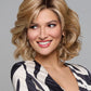 Director's Pick HT Wig by Raquel Welch | Heat Friendly Synthetic Hair | Petite/Average Cap