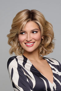Director's Pick HT Wig by Raquel Welch | Heat Friendly Synthetic Hair | Petite/Average Cap
