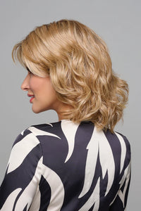 Director's Pick HT Wig by Raquel Welch | Heat Friendly Synthetic Hair | Petite/Average Cap