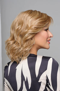 Director's Pick HT Wig by Raquel Welch | Heat Friendly Synthetic Hair | Petite/Average Cap