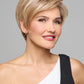 Monologue by Raquel Welch | 100% Light Hand-tied Base | LUXELITE CAP | Clearance