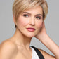 Monologue by Raquel Welch | 100% Light Hand-tied Base | LUXELITE CAP | Clearance