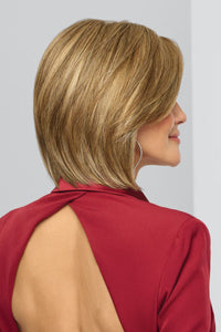 Straight Up With A Twist Elite HT Wig by Raquel Welch | Heat Friendly Synthetic Hair | Average Cap
