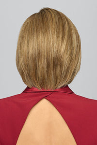 Straight Up With A Twist Elite HT Wig by Raquel Welch | Heat Friendly Synthetic Hair | Average Cap