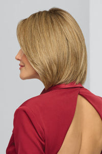 Straight Up With A Twist Elite HT Wig by Raquel Welch | Heat Friendly Synthetic Hair | Average Cap