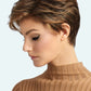 Advanced French Wig by Raquel Welch | Heat Friendly Synthetic Hair | Average Cap