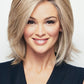 Big Time Wig by Raquel Welch | Heat Friendly Synthetic Hair | Average Cap