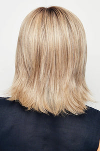 Big Time Wig by Raquel Welch | Heat Friendly Synthetic Hair | Average Cap