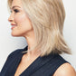 Big Time Wig by Raquel Welch | Heat Friendly Synthetic Hair | Average Cap