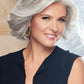 Crowd Pleaser Wig by Raquel Welch | Heat Friendly Synthetic Hair | Average Cap