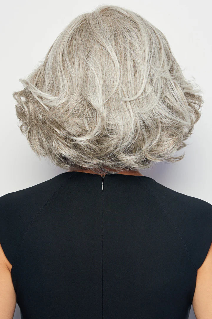 Crowd Pleaser Wig by Raquel Welch | Heat Friendly Synthetic Hair | Average Cap