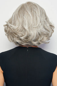 Crowd Pleaser Wig by Raquel Welch | Heat Friendly Synthetic Hair | Average Cap