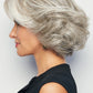 Crowd Pleaser Wig by Raquel Welch | Heat Friendly Synthetic Hair | Average Cap