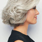Crowd Pleaser Wig by Raquel Welch | Heat Friendly Synthetic Hair | Average Cap