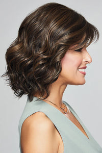 Editor's Pick Wig by Raquel Welch Large Cap | Clearance