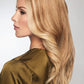 Gilded 12" Human Hair Topper by Raquel Welch | Mono Top