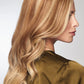 Gilded 12" Human Hair Topper by Raquel Welch | Mono Top
