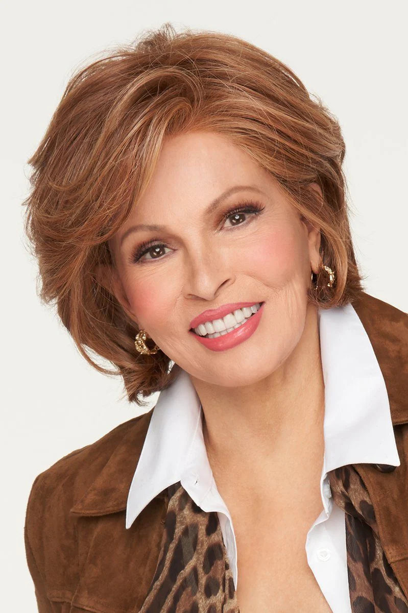In Charge Wig by Raquel Welch | Clearance