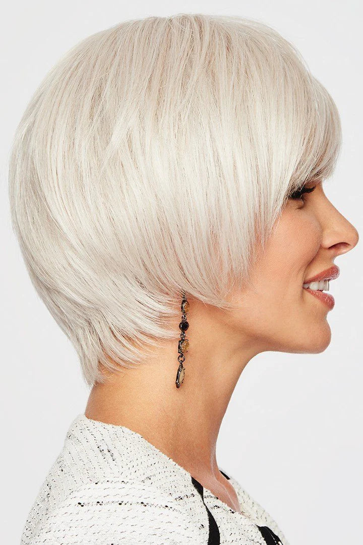 Muse HT Wig by Raquel Welch | Synthetic Hair | Average Cap