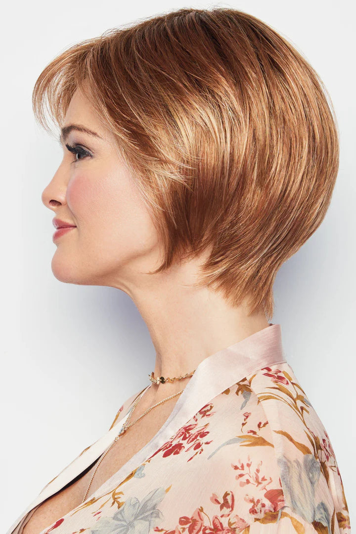 Muse HT Wig by Raquel Welch | Synthetic Hair | Average Cap