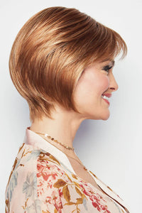 Muse HT Wig by Raquel Welch | Synthetic Hair | Average Cap