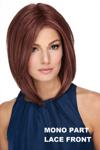 On Point Wig by Raquel Welch | Synthetic Hair | Average Cap