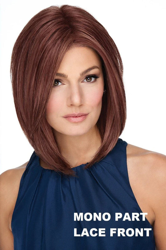On Point Wig by Raquel Welch | Synthetic Hair | Average Cap