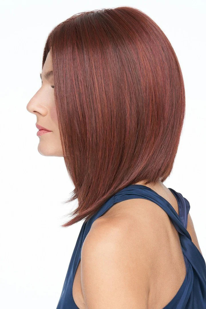On Point Wig by Raquel Welch | Synthetic Hair | Average Cap