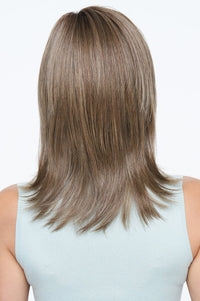 Pretty Please! Wig by Raquel Welch | Heat Friendly Synthetic Hair | Average Cap